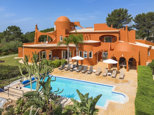 Villa Lagoa, 5 dormitorios, 10 personas - photo_1011835318921