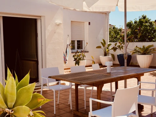 Apartamento Vilassar de Mar, 3 dormitorios, 6 personas - photo_1011715059956