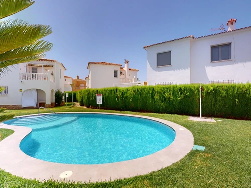 Appartement Oliva, 3 pièces, 5 personnes - photo_1011719081573