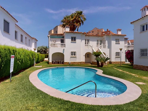 Ferienwohnung Oliva, 2 Schlafzimmer, 5 Personen - photo_1011719081573