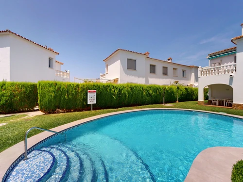 Ferienwohnung Oliva, 2 Schlafzimmer, 5 Personen - photo_1011719081573