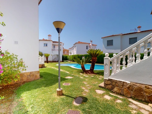 Ferienwohnung Oliva, 2 Schlafzimmer, 5 Personen - photo_1011719081573