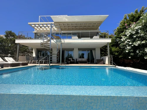 Villa Fornells, 4 bedrooms, 7 persons - photo_1011806918871