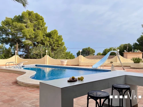 Villa Benisa, 5 dormitorios, 10 personas - photo_19081756834