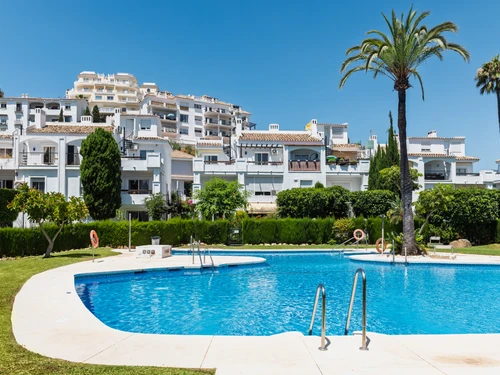 Appartement Las Lagunas de Mijas, 3 pièces, 4 personnes - photo_1011831441829