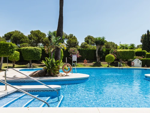 Apartment Las Lagunas de Mijas, 2 bedrooms, 4 persons - photo_1011831441829