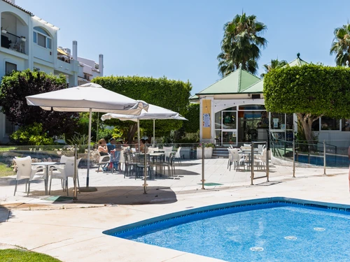 Apartment Las Lagunas de Mijas, 2 bedrooms, 4 persons - photo_1011831441829