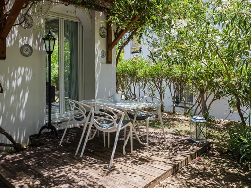 Apartment Las Lagunas de Mijas, 2 bedrooms, 4 persons - photo_1011831441829