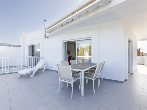 Villa Caleta de Vélez, 3 bedrooms, 4 persons - photo_1011768460391