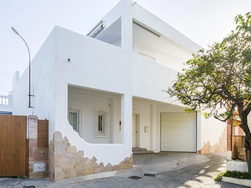 Villa Caleta de Vélez, 3 bedrooms, 4 persons - photo_1011768460391