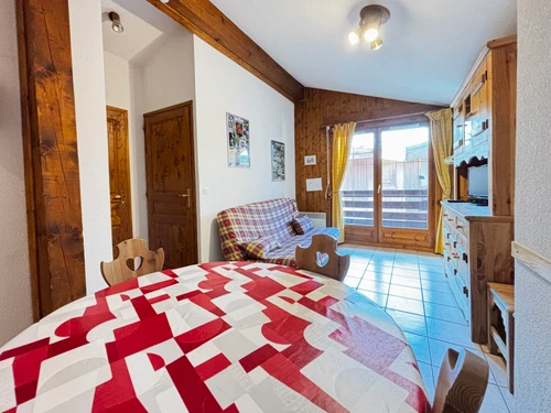 Apartamento Notre-Dame-de-Bellecombe, 2 dormitorios, 6 personas - photo_14303525959