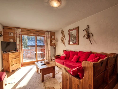 Appartement Morillon 1100, 4 pièces, 6 personnes - photo_16621214671