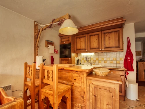 Appartement Morillon 1100, 4 pièces, 6 personnes - photo_16621214671