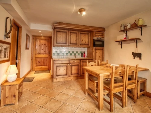 Appartement Morillon 1100, 3 pièces, 6 personnes - photo_1011773882864