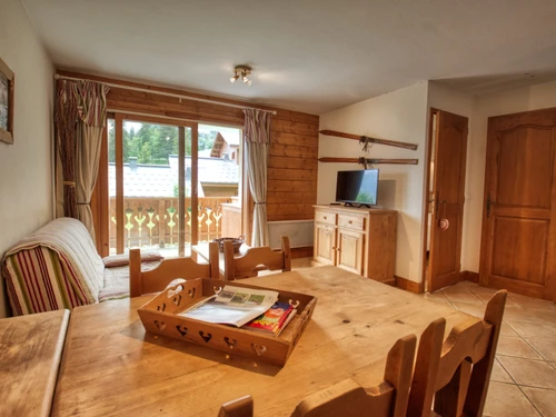 Apartment Morillon 1100, 2 bedrooms, 6 persons - photo_1011773882864