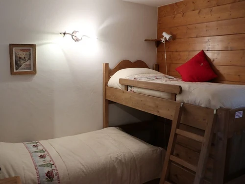 Apartment Morillon 1100, 2 bedrooms, 6 persons - photo_1011773882864