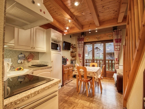 Apartment Morillon Village, 2 bedrooms, 6 persons - photo_16593585519