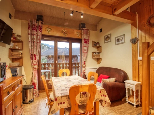 Apartment Morillon Village, 2 bedrooms, 6 persons - photo_16593585519