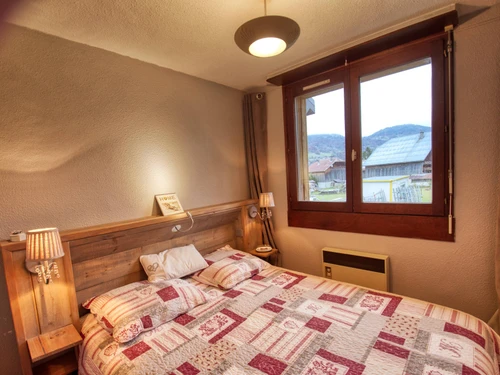 Apartment Morillon Village, 2 bedrooms, 6 persons - photo_16593585519