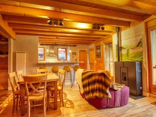 Ferienwohnung Morillon Village, 3 Schlafzimmer, 8 Personen - photo_18246235214