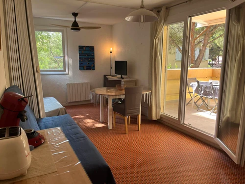 Apartment Argelès-sur-Mer, 1 bedroom, 6 persons - photo_19652677422