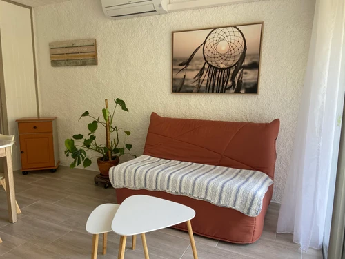 Apartment Argelès-sur-Mer, 1 bedroom, 3 persons - photo_1011598320393