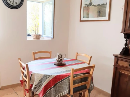Gîte Luzillé, 3 pièces, 4 personnes - photo_12518125561