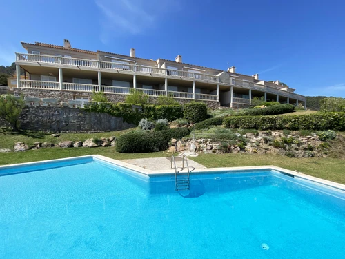 Appartement Begur, 3 pièces, 4 personnes - photo_18949145254