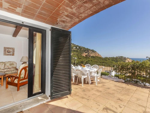 Maison Tamariu, 5 pièces, 8 personnes - photo_18949515703