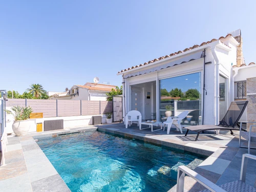 Villa Empuriabrava, 3 bedrooms, 6 persons - photo_1011840895170