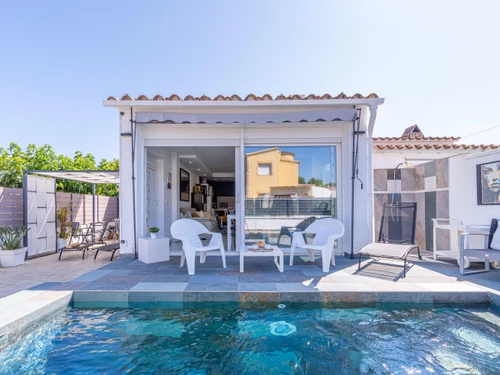 Villa Empuriabrava, 3 bedrooms, 6 persons - photo_1011840895170