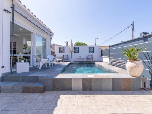 Villa Empuriabrava, 3 bedrooms, 6 persons - photo_1011840895170