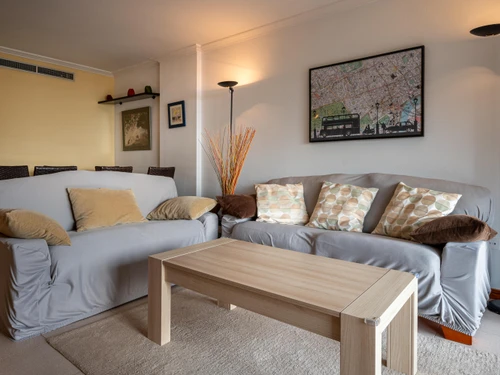 Appartement Torredembarra, 5 pièces, 8 personnes - photo_1011228925773