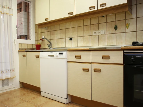 Apartamento Torredembarra, 3 dormitorios, 5 personas - photo_18448292424