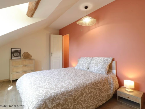 Gîte Le Mêle-sur-Sarthe, 4 pièces, 7 personnes - photo_1011841881446