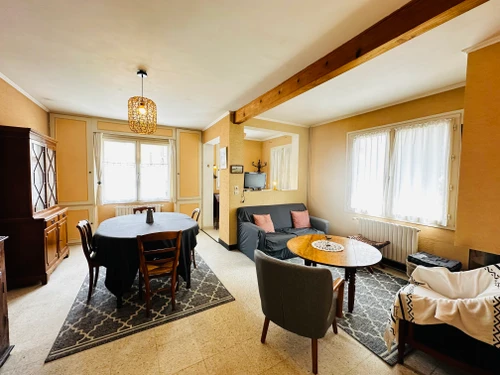 Maison Fouras, 5 pièces, 5 personnes - photo_1011841897647