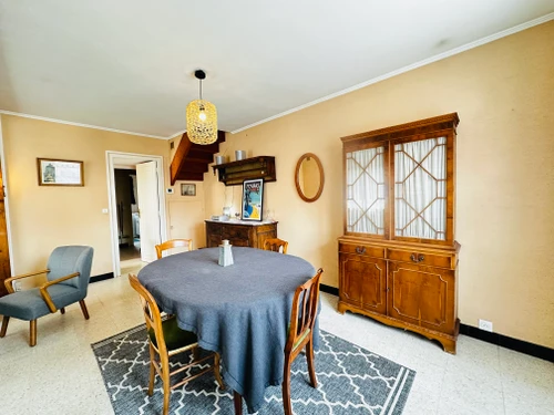 Maison Fouras, 5 pièces, 5 personnes - photo_1011841897647