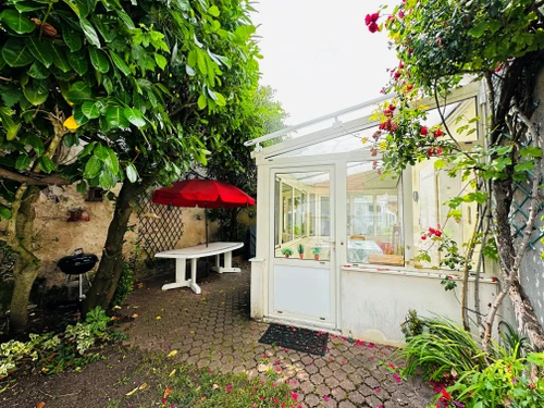 Maison Fouras, 5 pièces, 5 personnes - photo_1011841897647