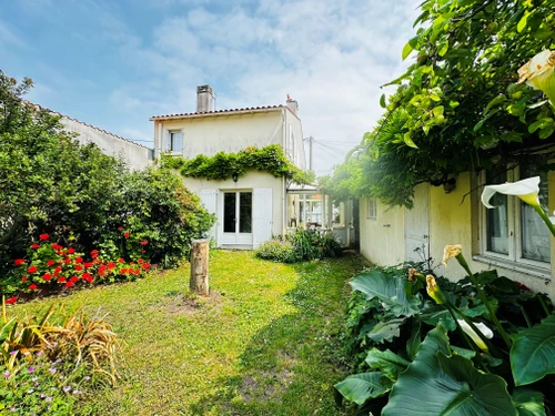 Maison Fouras, 5 pièces, 5 personnes - photo_1011841897647