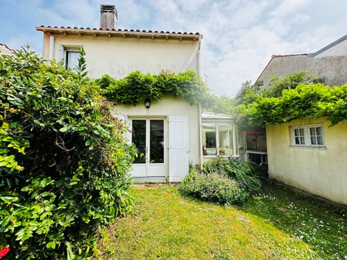 Maison Fouras, 5 pièces, 5 personnes - photo_1011841897647