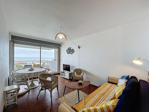 Appartement Mauguio, 2 pièces, 4 personnes - photo_1011598784462