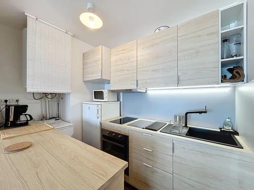 Appartement Mauguio, 2 pièces, 4 personnes - photo_1011598784462