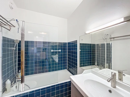 Appartement Mauguio, 2 pièces, 4 personnes - photo_1011598784462