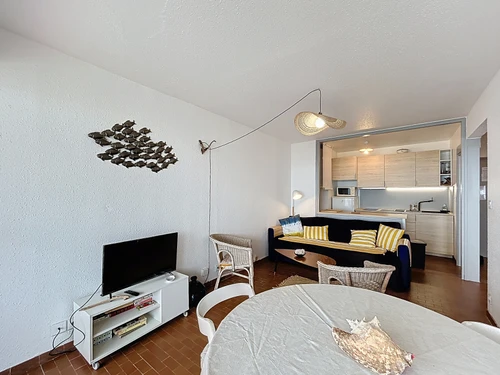 Appartement Mauguio, 2 pièces, 4 personnes - photo_1011598784462