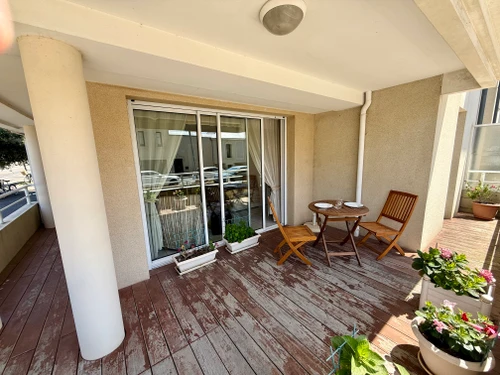 Appartement Les Sables-d'Olonne, 3 pièces, 6 personnes - photo_8375665263