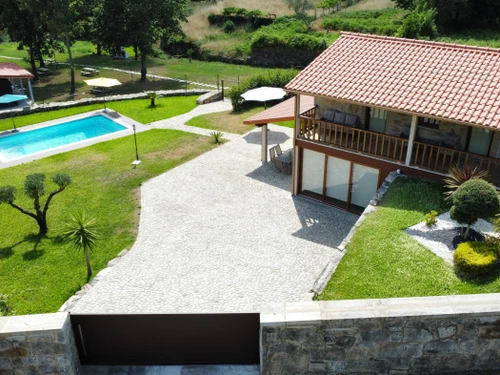 Gîte Monção, 3 pièces, 6 personnes - photo_1011715884858