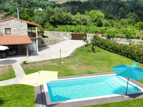 Gîte Monção, 3 pièces, 5 personnes - photo_1011715884858