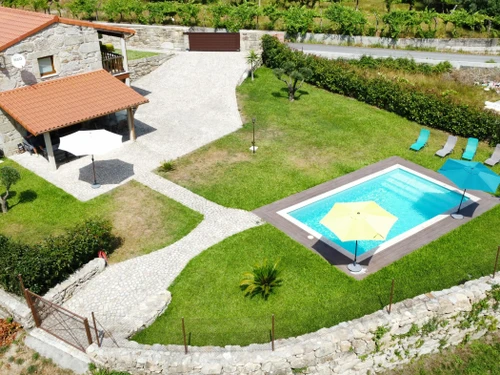 Gîte Monção, 3 pièces, 5 personnes - photo_1011715884858