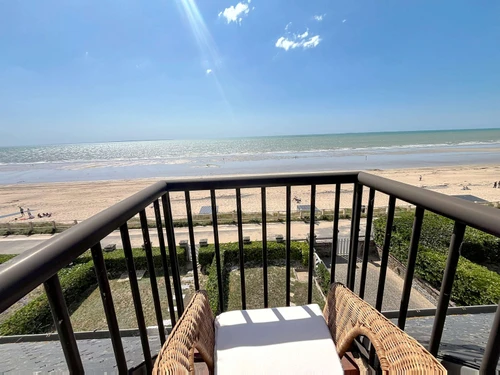 Apartamento Jullouville, 1 dormitorio, 2 personas - photo_1011840035154