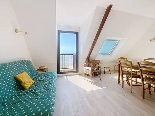 Apartamento Jullouville, 1 dormitorio, 2 personas - photo_1011840035154